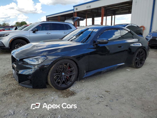 2024 BMW M2 - Image 1 of 5