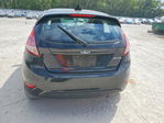 Ford Fiesta 2014