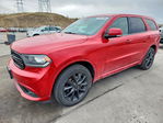 Dodge Durango 2017