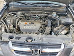 Honda CR-V 2002