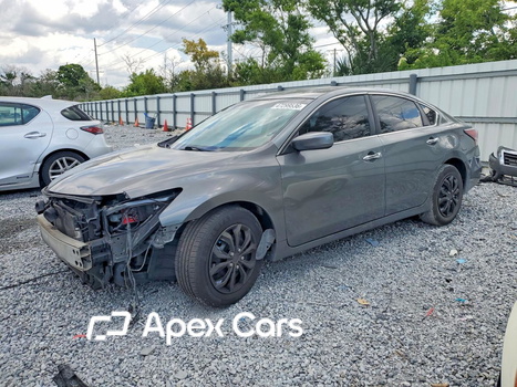 Nissan Altima 2015 - Zdjęcie 1 z 14