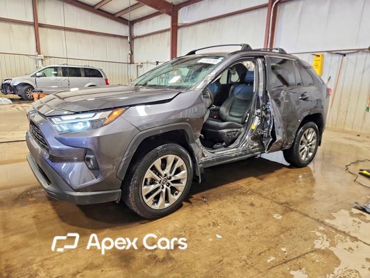 Toyota RAV 4 2023 - Image 1 of 14