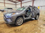 Toyota RAV 4 2023