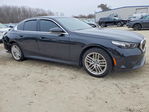 BMW Series 5 2024