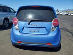 Chevrolet Spark 2013