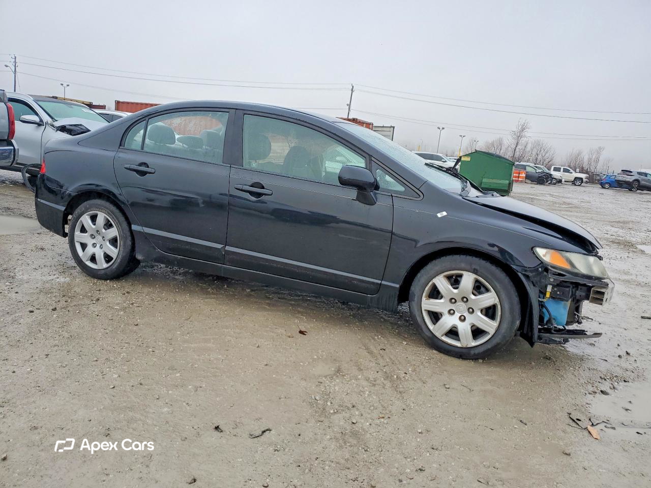 Honda Civic 2011