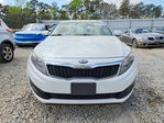 Kia Optima 2013