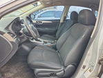 Nissan Sentra 2014