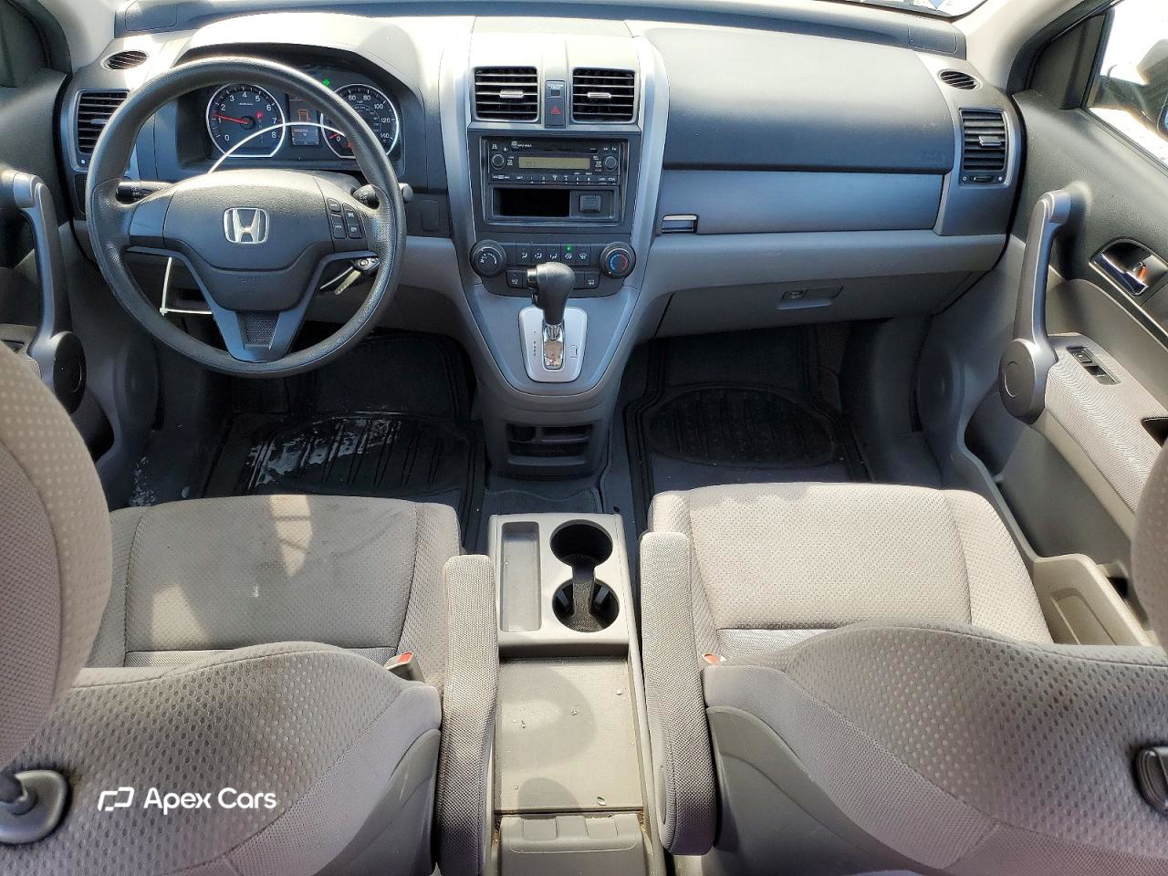 Honda CR-V 2008