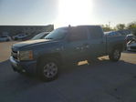 Chevrolet Silverado 2009