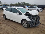 Kia Forte 2017