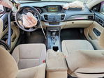 Honda Accord 2013
