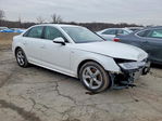Audi A4 2019