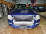 Ford Explorer 2008