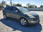 Chevrolet Traverse 2011