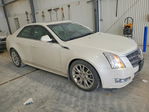 Cadillac CTS 2011