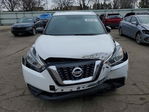 Nissan Kicks 2018