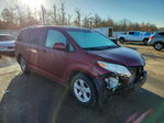 Toyota Sienna 2014