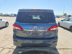Nissan Quest 2012
