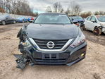 Nissan Altima 2018