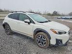 Subaru XV 2019