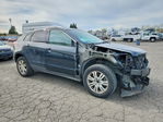 Cadillac SRX 2016