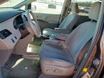 Toyota Sienna 2012