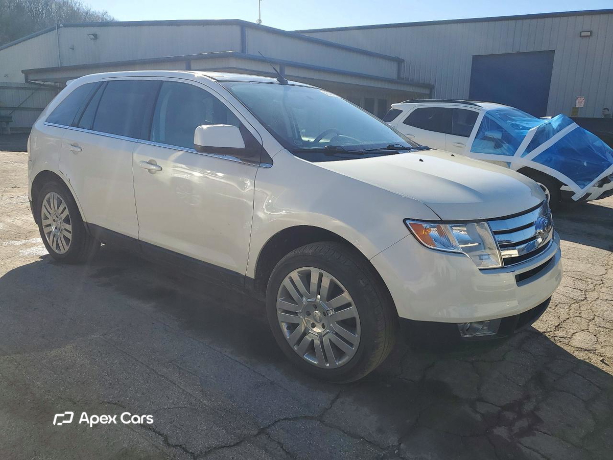 Ford Edge 2008