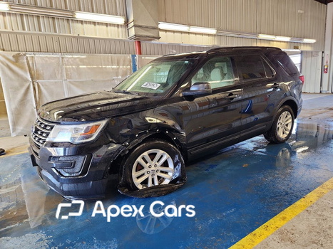 Ford Explorer 2017 - Image 1 of 13