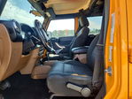 Jeep Wrangler 2012