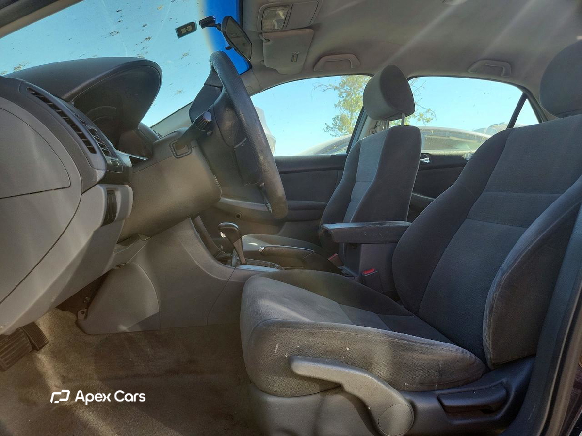 Honda Accord 2007