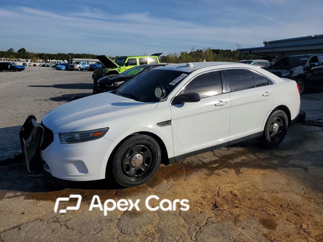 Ford Taurus 2016 - Image 1 of 13