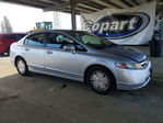 Honda Civic 2008