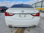 Hyundai Sonata 2012