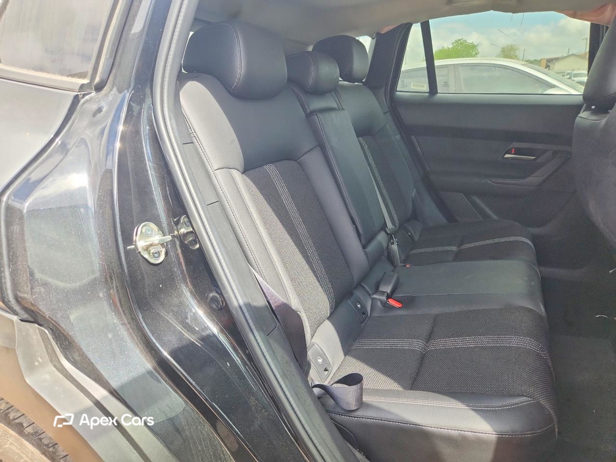 Mazda CX-50 2025