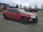 Dodge Avenger 2010