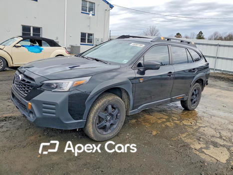Subaru Outback 2023 - Image 1 of 13