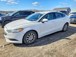 Ford Fusion 2017