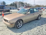 BMW Series 5 1991