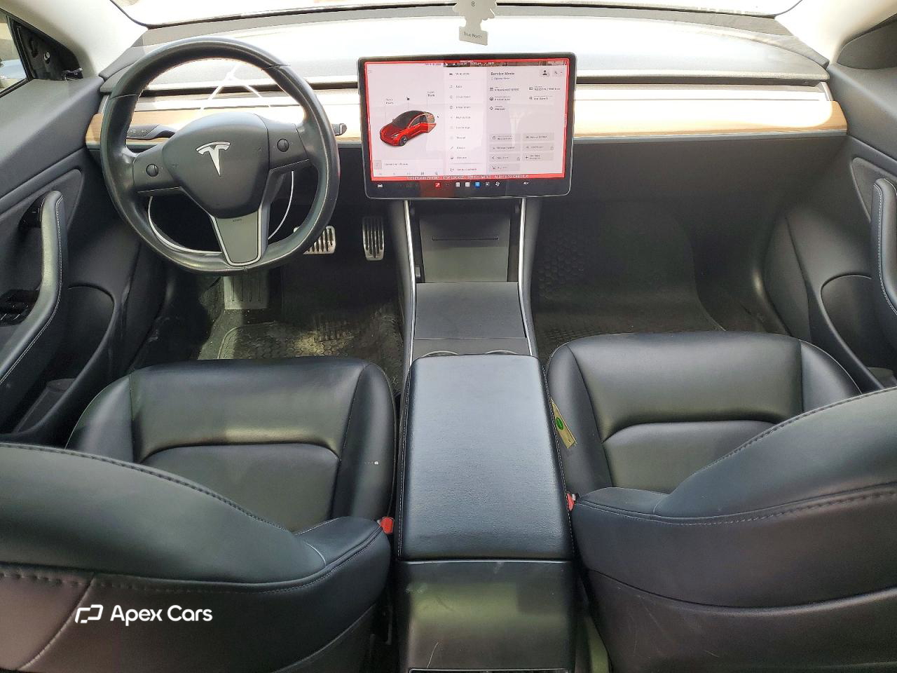 Tesla Model 3 2019
