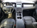 Ford Taurus 2018