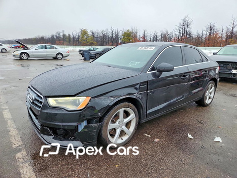 Audi A3 2015 - Image 1 of 13
