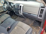 Dodge RAM 2012