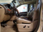 Chrysler Voyager 2012