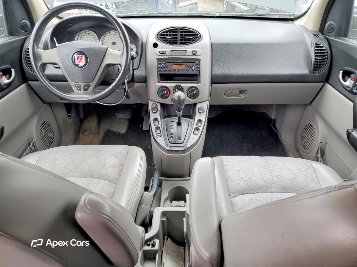 Saturn VUE 2004