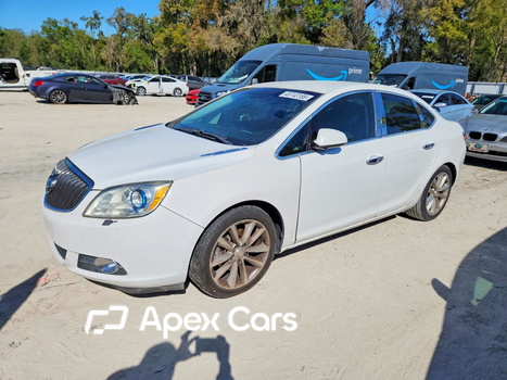 Buick Verano 2016 - Image 1 of 12