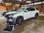 Nissan Pathfinder 2022