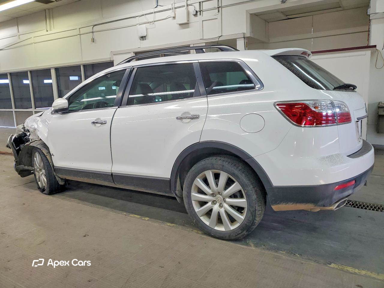 Mazda CX-9 2010