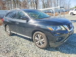 Nissan Pathfinder 2018