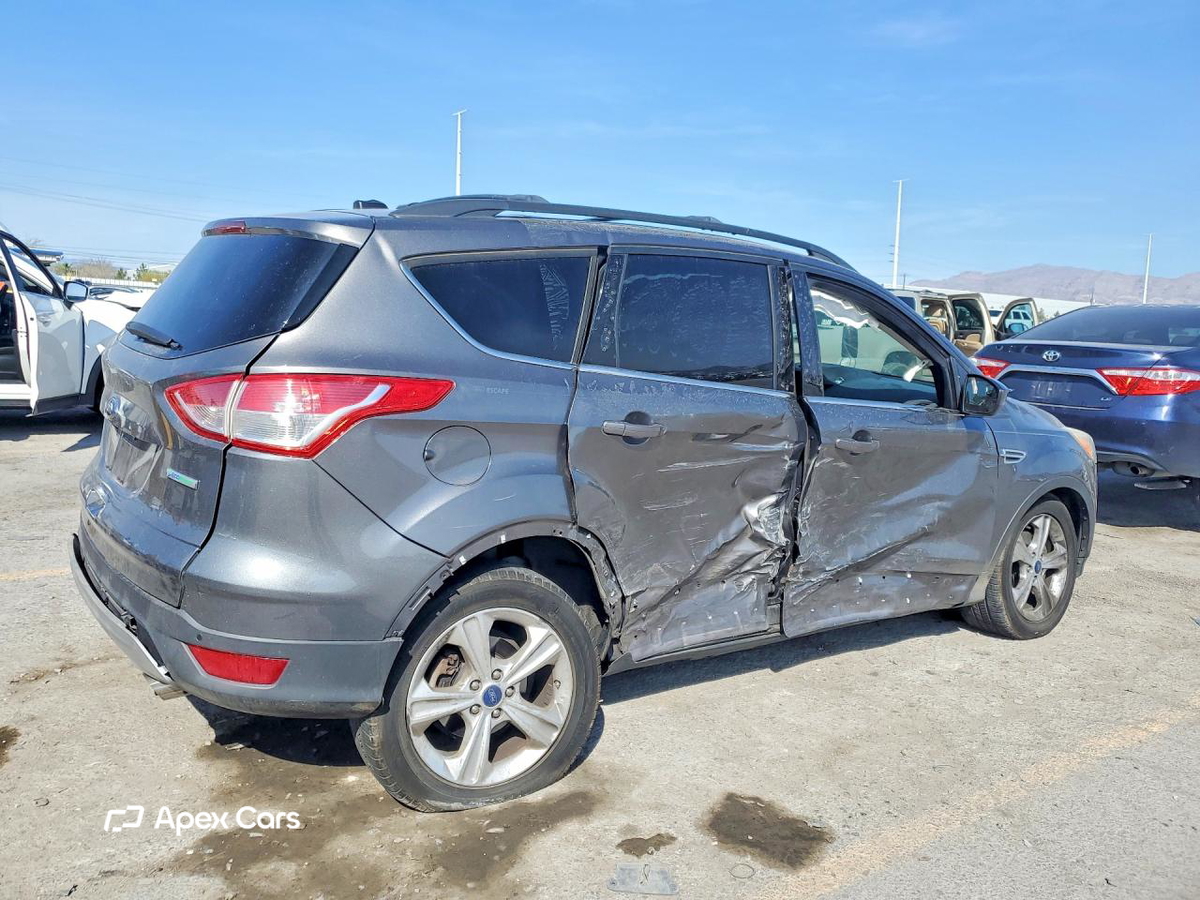 Ford Escape 2014